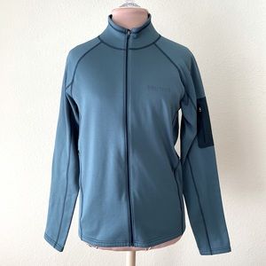 Marmot Spruce Green Jacket